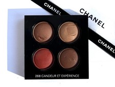 Ombretto Chanel Les 4 Ombres