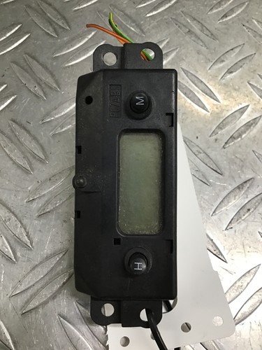 Orologio ford focus - ford, (daw,