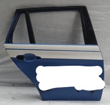 PORTA PORTIERA POSTERIORE DESTRA DX PER BMW Serie 3 E91 Touring (05>08)