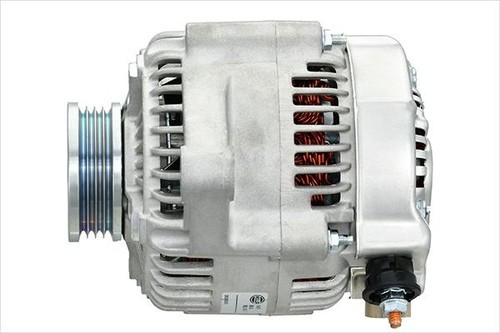 Alternatore hella 8el 015 - alternatore,