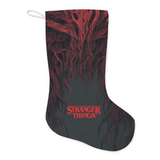 Stranger things calza befana - stranger,