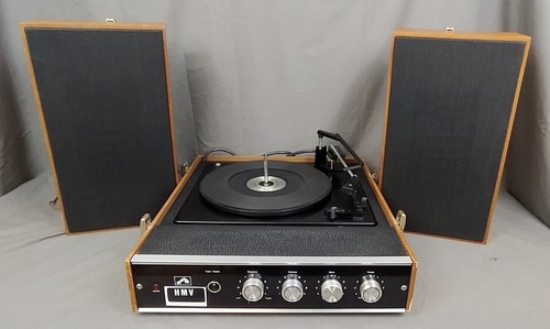 Classic hmv model 2025 - hmv,