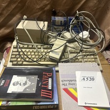 Computer Commodore Amiga A500