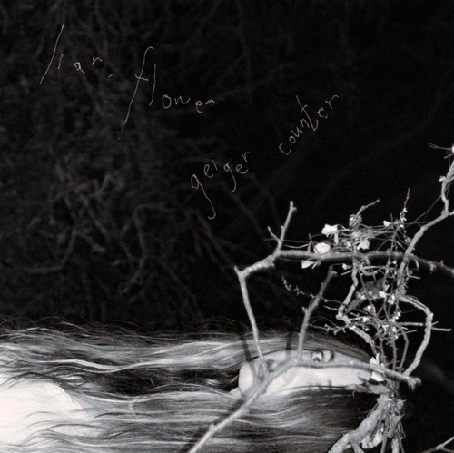 Liar flower geiger counter - liar,, flower: