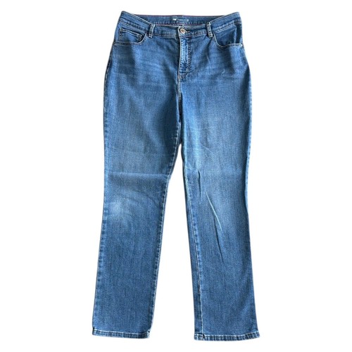 Jeans lee classic fit - fit, denim