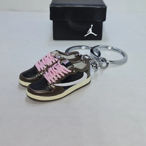 Portachiavi air jordan low x - jordan,