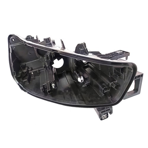 Alloggiamento fari adatto seat - alloggiamento,