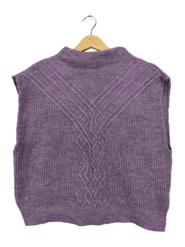 Gilet leggero donna viola - donna,