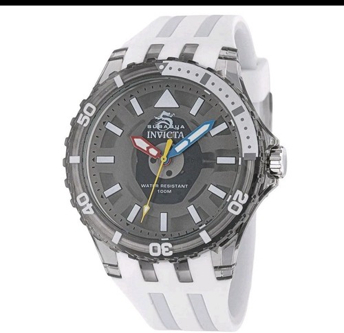Orologio uomo invicta - uomo, subaqua