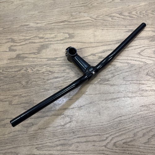 Oem 620mm nero - gt, riser