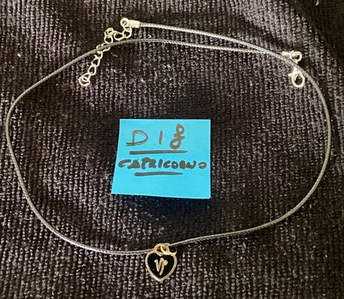 Collana girocollo uomo donna - collana, uomo/donna