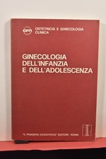 Ginecologia dell'infanzia e