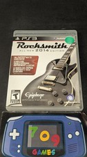 Rocksmith All-New 2014 Edition