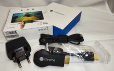 Google Chromecast (1st