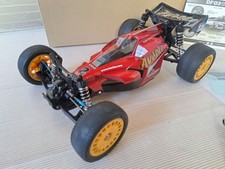 Tamiya Avante Mk.2 DF-03 1/10 RC Buggy Cuscinetto Completo CVA Ammortizzatori...