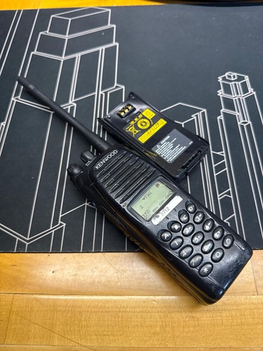 Kenwood 5210 versione - tk-5210-k3,