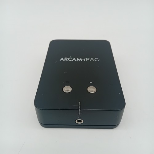 Amplificatore per cuffie