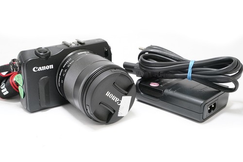 Fotocamera canon eos con - canon,