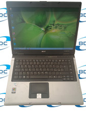 Computer Notebook Acer