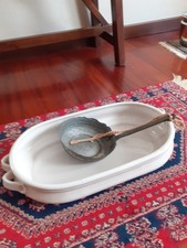 ANNUNCIO EBAY - TERRINA