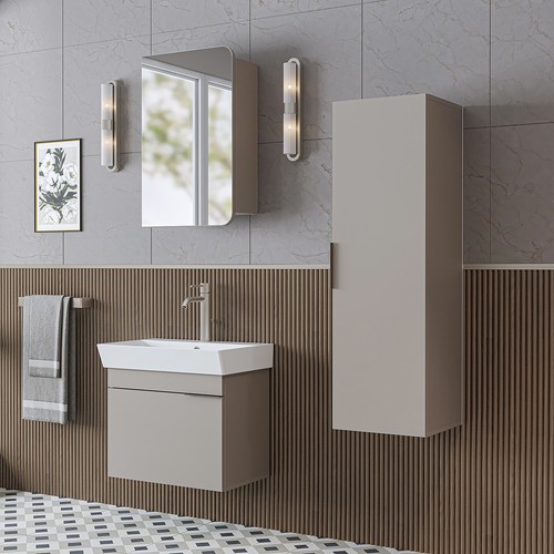 Mobile bagno lycia - lycia-60, •