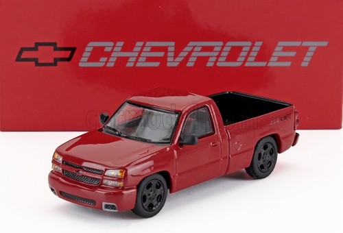 Paragon models - 1/64,