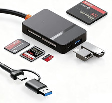 Lettore Schede Di Memoria 6 in