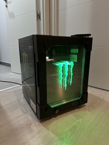 Monster energy drink mini - drink,