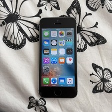 Apple iPhone 5s A1457 iOS 9