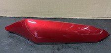 CARENA PANNELLO FIANCHETTO POSTERIORE SX ROSSO Yamaha FZ1 Fazer 1000 RN16 N513E
