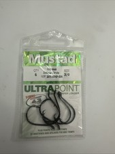 Mustad Octopus Inline Circle
