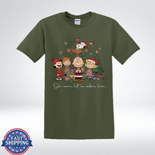 Maglietta Cane e Charlie