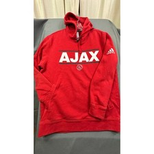 Adidas Ajax Amsterdam Felpa