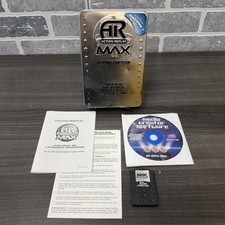 Action Replay AR Max