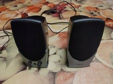 Altoparlanti Casse Trust Aux