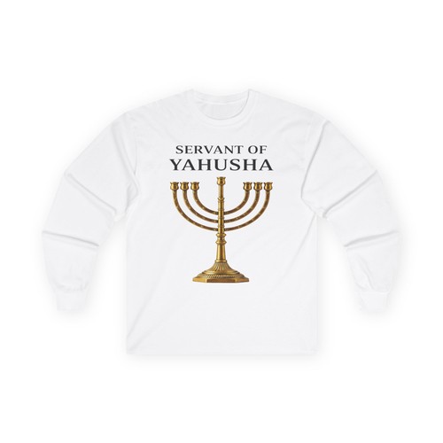 Shirt manica lunga servant - t-shirt,