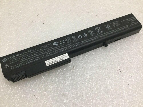 Av08 battery elitebook - hp, hp