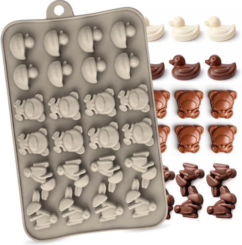 Stampo silicone per - silicone,