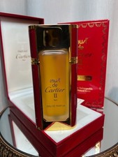 Must de Cartier II Cartier edp