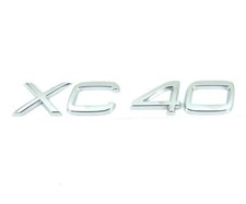 VOLVO 31457467 LOGO PORTELLONE