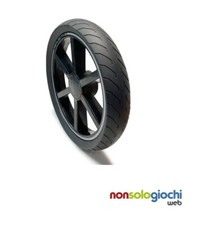 PEG PEREGO VELOCE gruppo ruota posteriore destro passeggino -nuovo-Italia