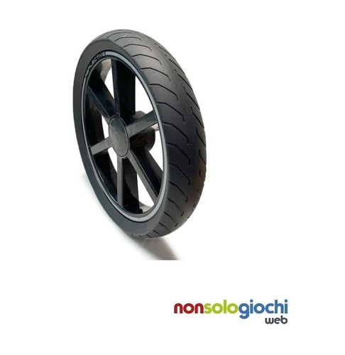 Peg perego veloce gruppo ruota - peg,
