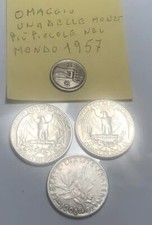 Monete arg 2 1 - , di
