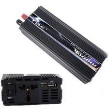 POWER INVERTER 4000W PRESA USB