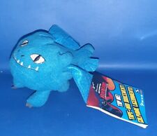 DRAGON TRAINER PELUCHE Night