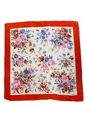 GUCCI SCARF WOMEN WOMAN SCARF