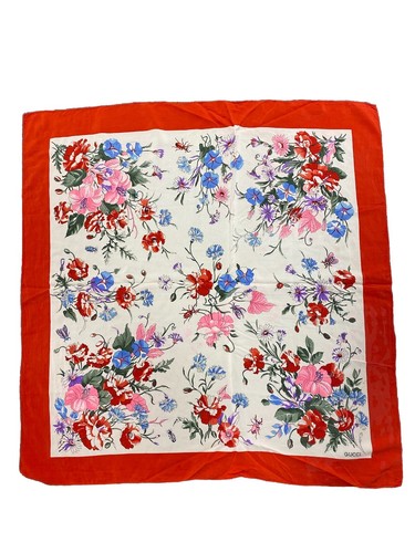 Gucci foulard donna woman - gucci,