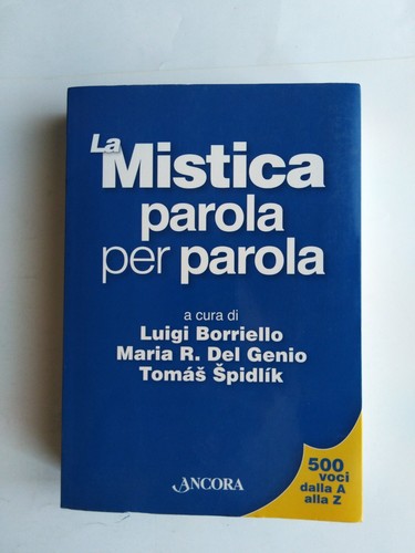 Borriello del genio spidlik - borriello/del,