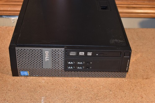 Dell optiplex 9020 - 9020, quad