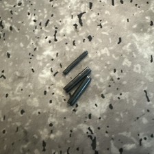 TANFOGLIO 380 Cal. 9MM 3 Pins